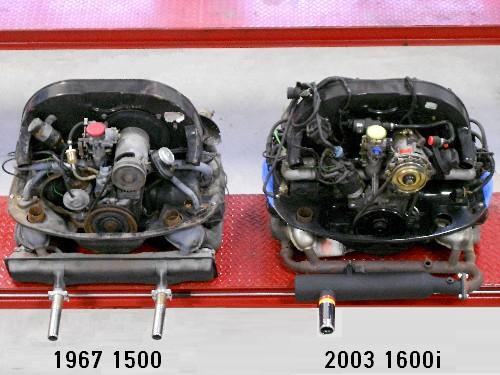 Vw Engine Swap Compatibility Chart