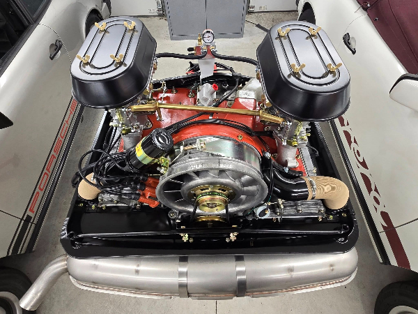 Will A Porsche 911 Engine Fit In A Porsche 914: Ultimate Guide