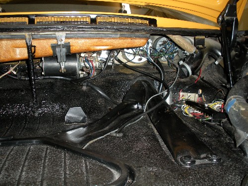 [IMAGE] porsche 912 wiring diagram 