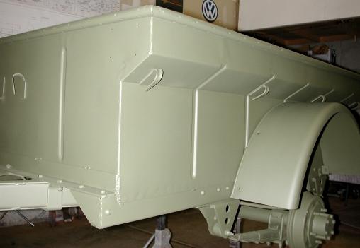 bantam trailer dimensions bantam trailer dimensions